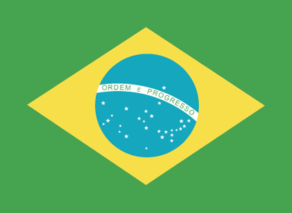 brazils flag