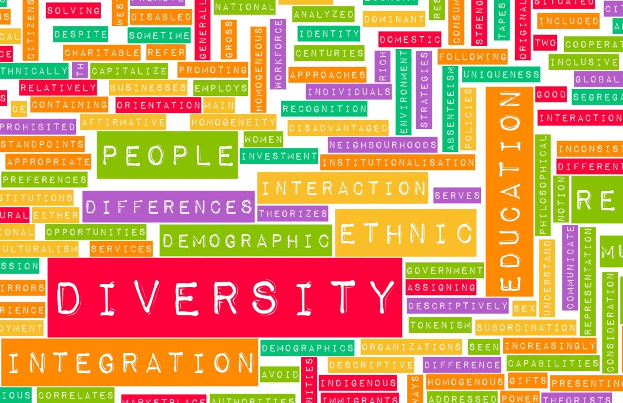 150+ CEOs Commit to Diversity and Inclusion in the Workplace