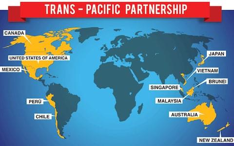 Why Joining The TPP Spells 'Cultural Competence' for British Business