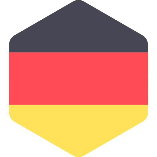 germany hex flag
