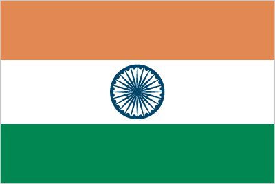 indian flag