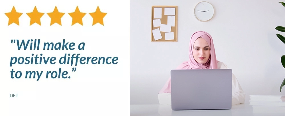 culture competence online course learner