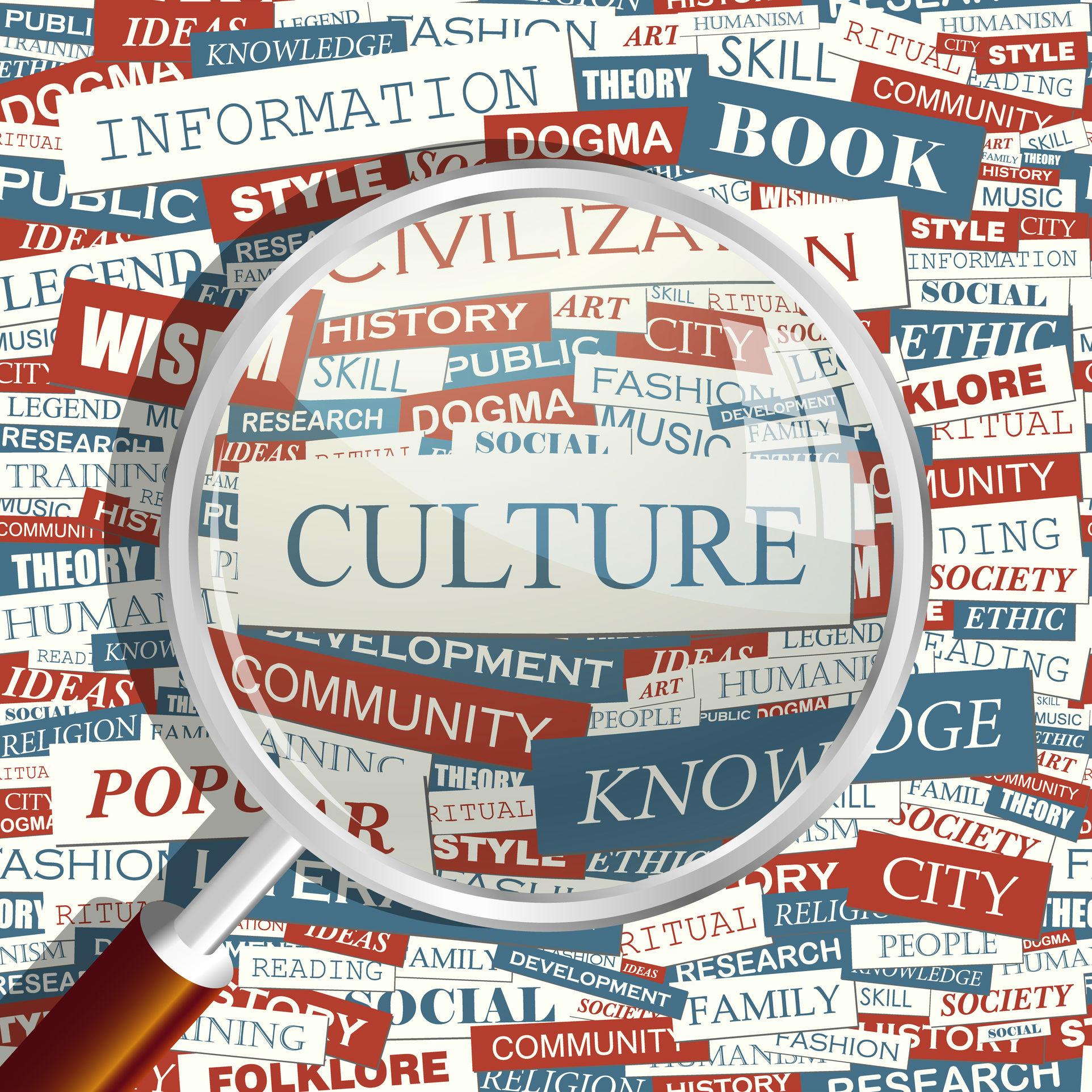 Culture Reports