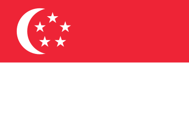 Flag of Singaporeans