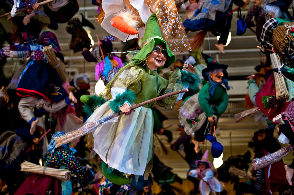 LaBefana italy 