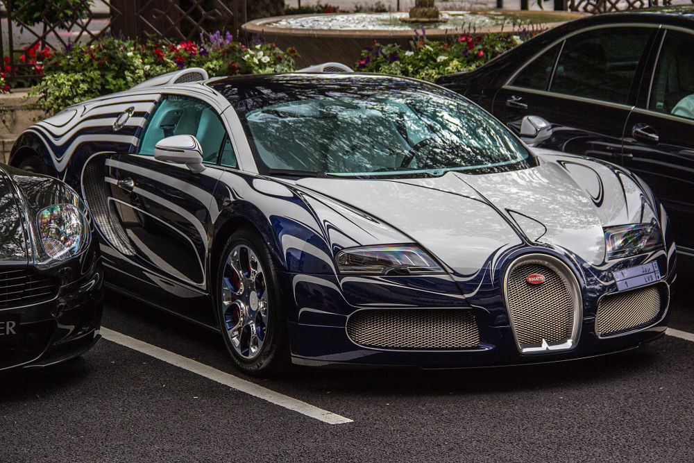 bugatti saudi