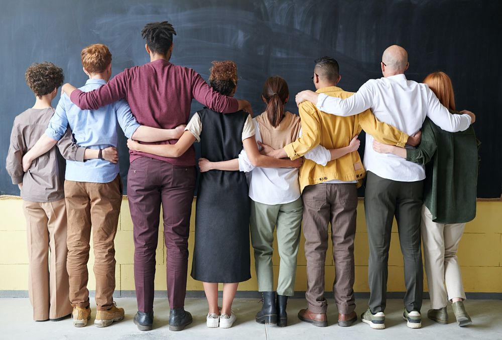 Intercultural Competence Assessment Test