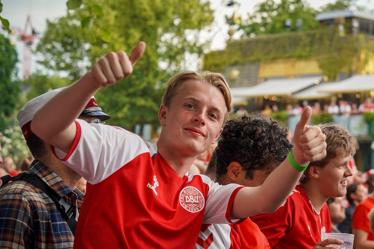 Denmark - Language, Culture, Customs and Etiquette
