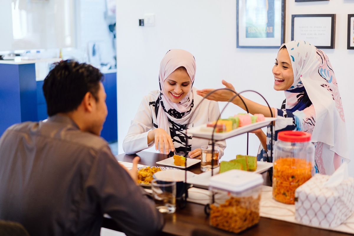 Dining Etiquette Across Cultures Quiz