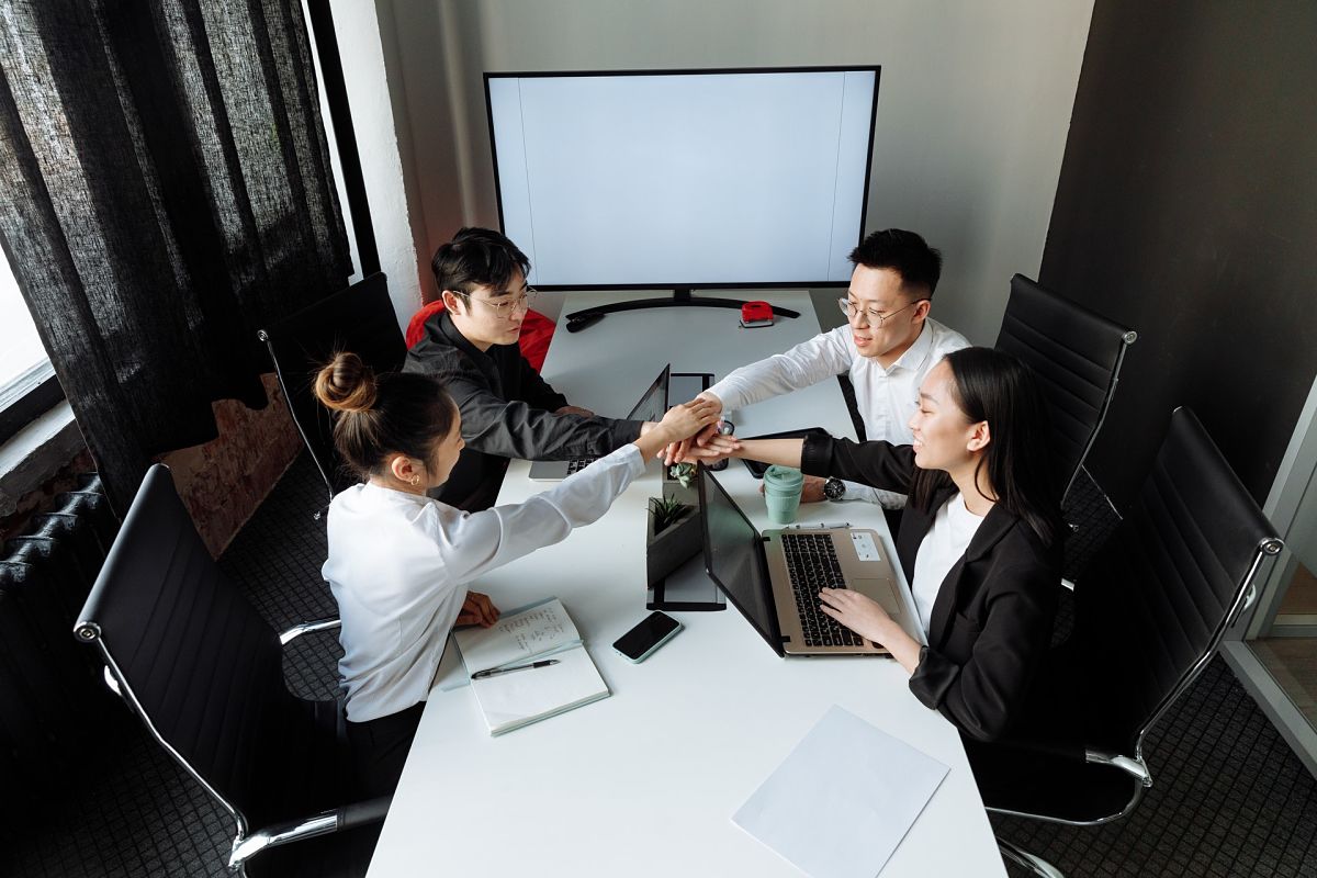 Doing Business in China Quiz