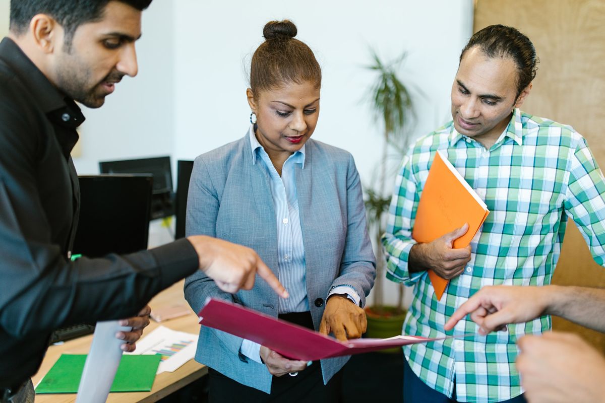 Doing Business in India Quiz