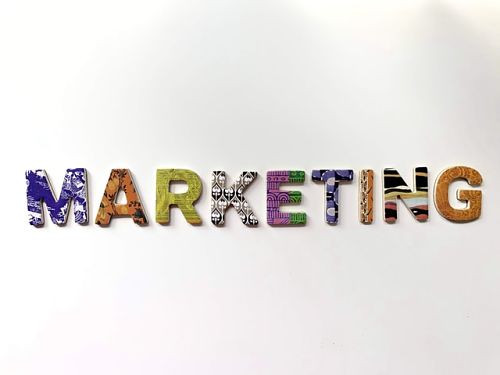 marketing-letters