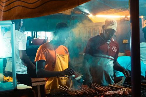 cooking-ghana