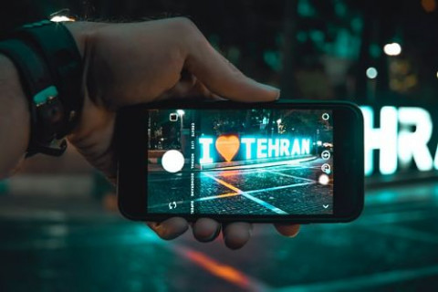 i-love-tehran