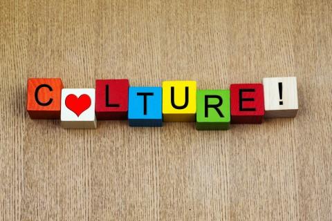 What is Your Favourite Quote Defining Culture?