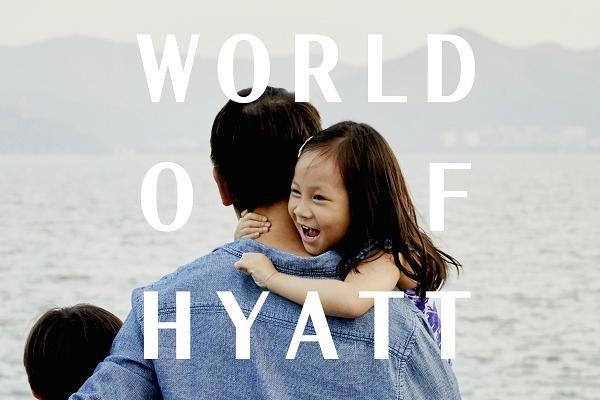 Hyatt Join the Battle for Cultural Diversity with New Marketing Campaign