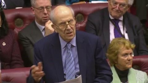 ‘Foreigners’: Tebbit's Language is a Dying Relic of the Past