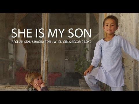 Stereotype-Busting Documentary Reveals Hidden Afghan Culture