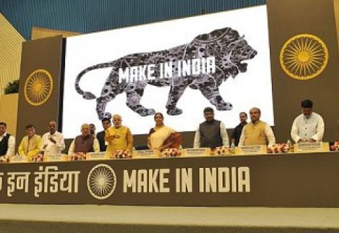 make-in-india-launch