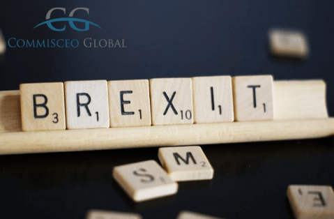 What does Brexit Spell for HR?