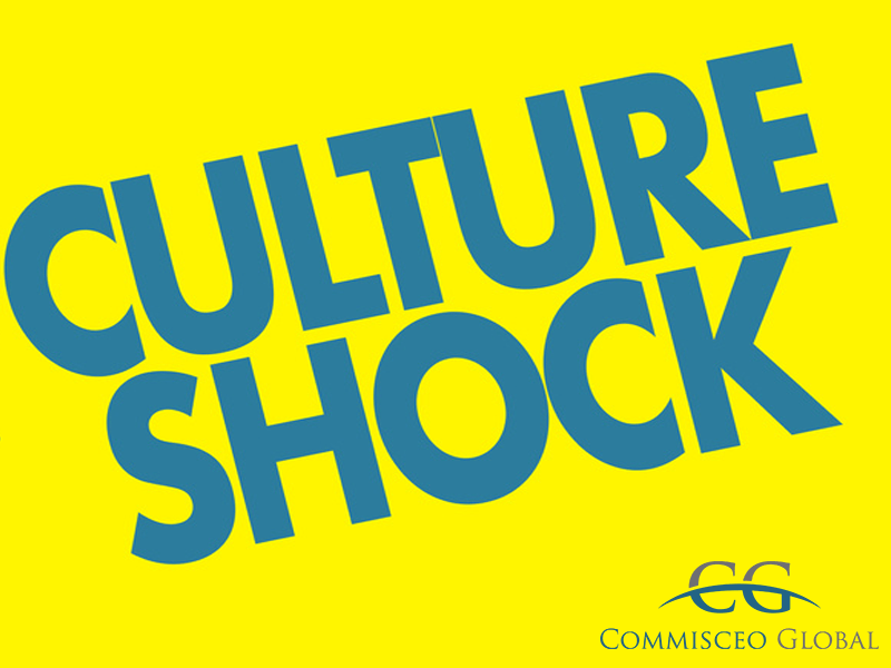 Culture Shock & Employee Relocation