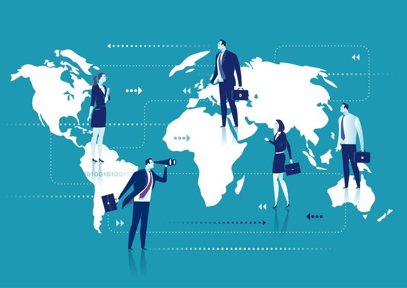 Cross-Cultural Tips for Remote and Virtual Teams