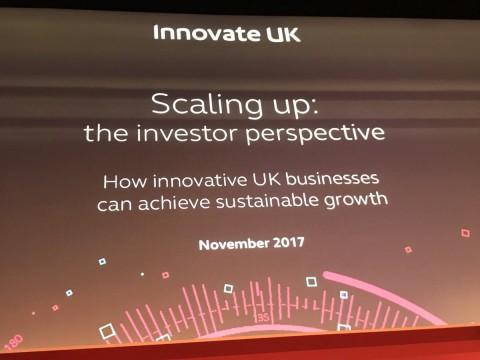 Scale-Up Investors Want Culture and People Skills