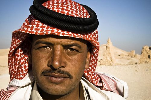 jordanian people culture