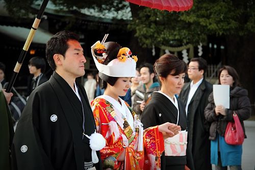 wedding-ceremony-tokyo