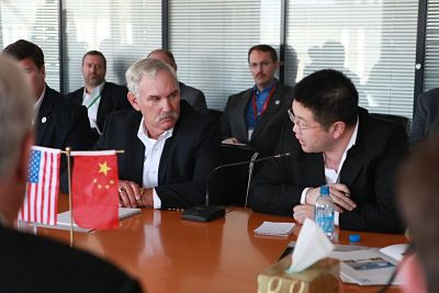 us-china-business-meeting