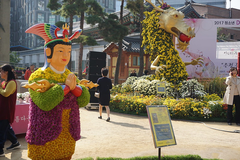 statue-seoul