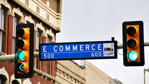 ecommerce-street-sign