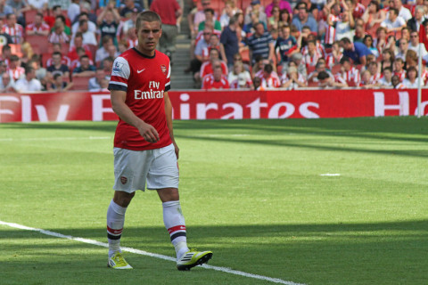 podolski-at-emirates