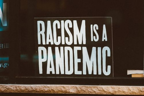 racism-is-a-pandemic