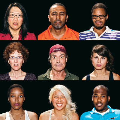 Cultural Differences in Facial Expressions - The Commisceo Global Blog