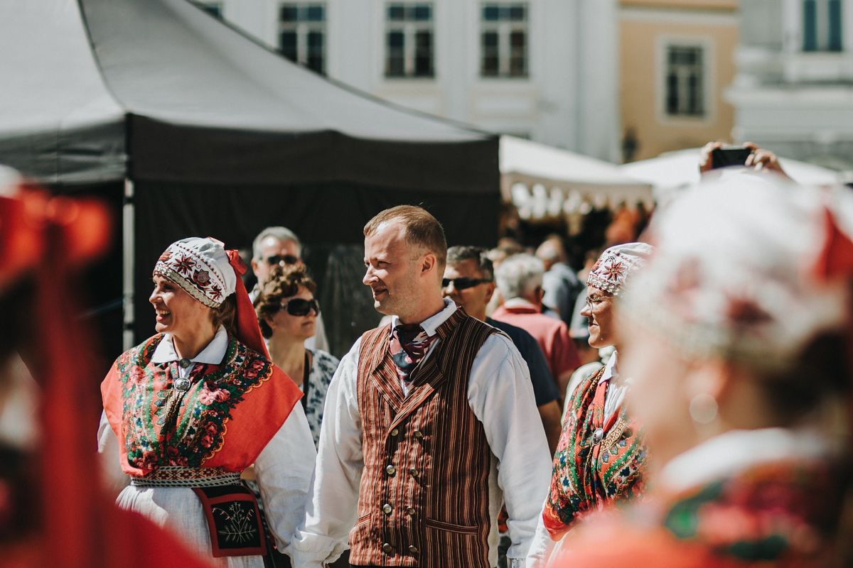folk festival estonia