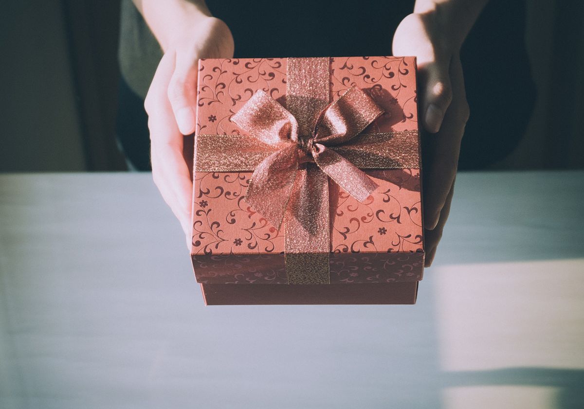 Cross Cultural Gift Giving Etiquette Quiz