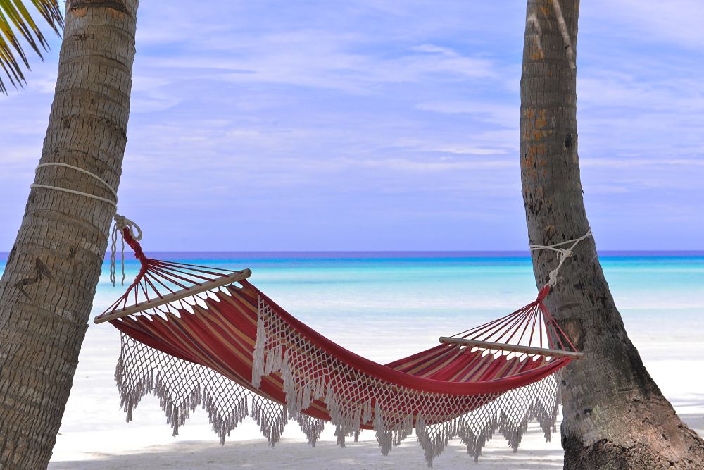 hammock thailand