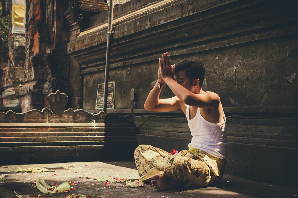 hindu bali indonesia