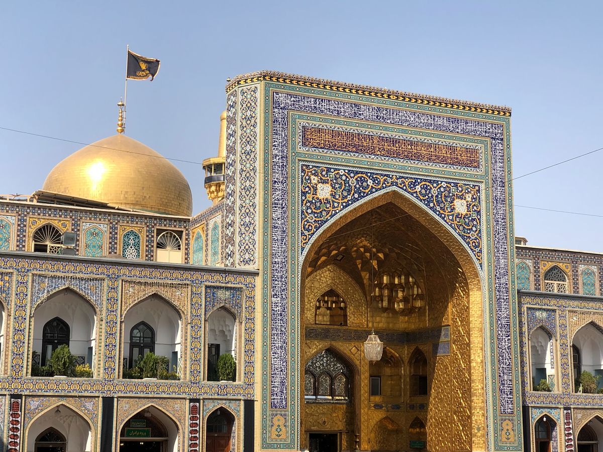 To in Mashhad sex arab Learn Arabic