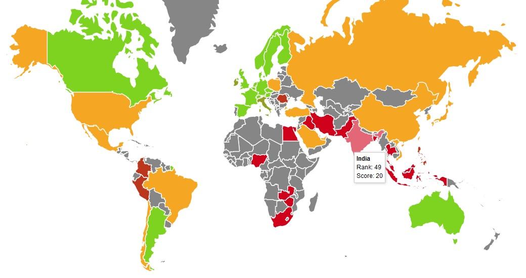 india bcciheatmap