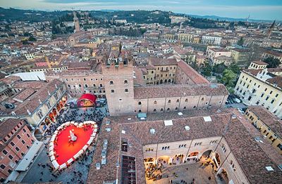 italy st valentines day