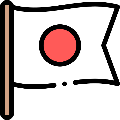 Japanese Flag