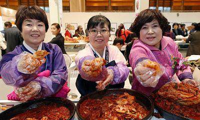 korean customs and traditions