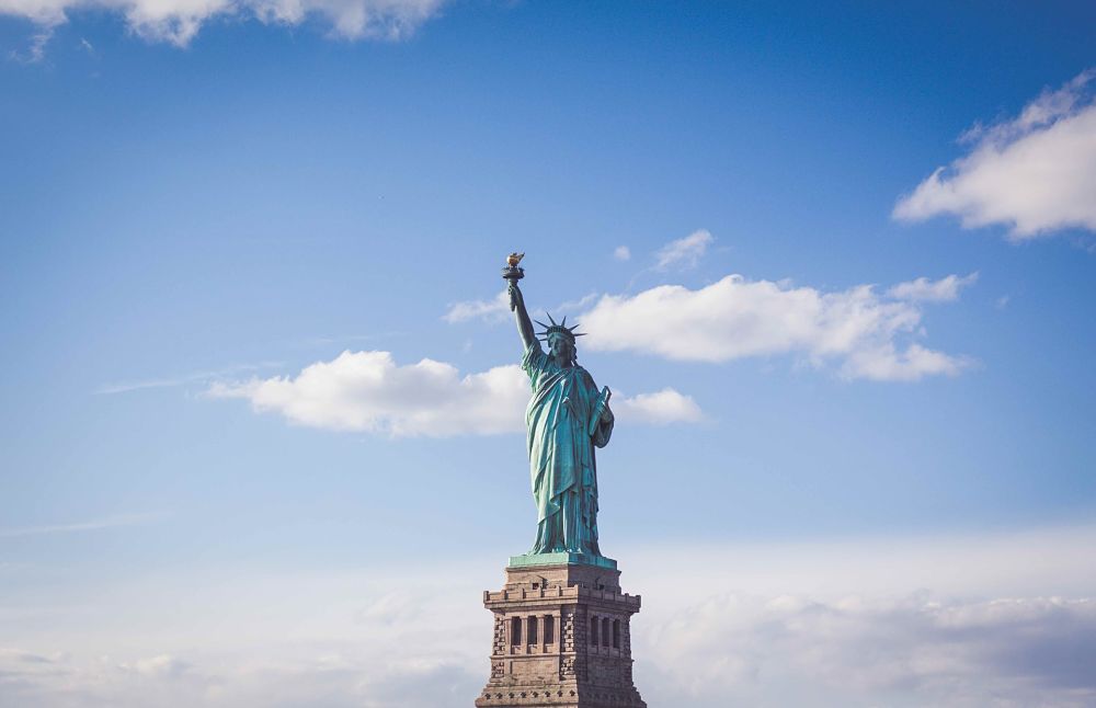 Lady Liberty NYC