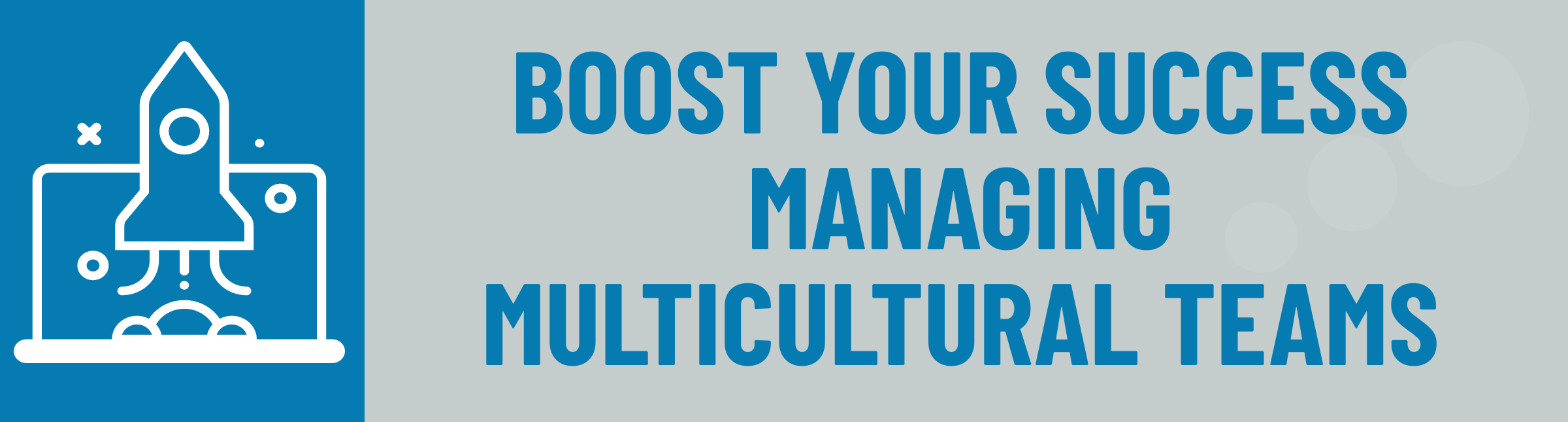 Online Training On Managing Multicultural Teams Online Training On Managing Multicultural Teams
