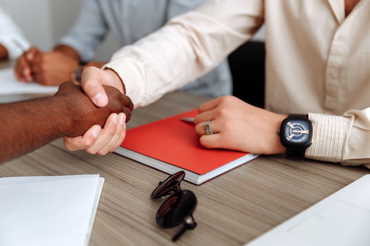 Negotiation Across Cultures Quiz