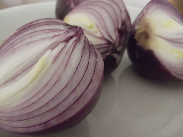 Picture of Red Onion