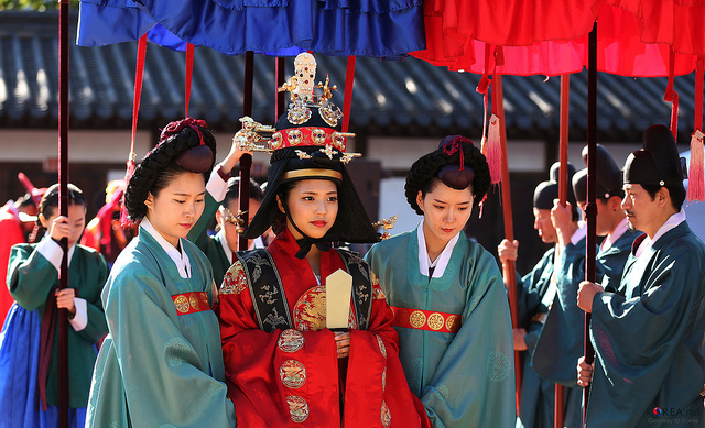 South Korea, Culture Business Report