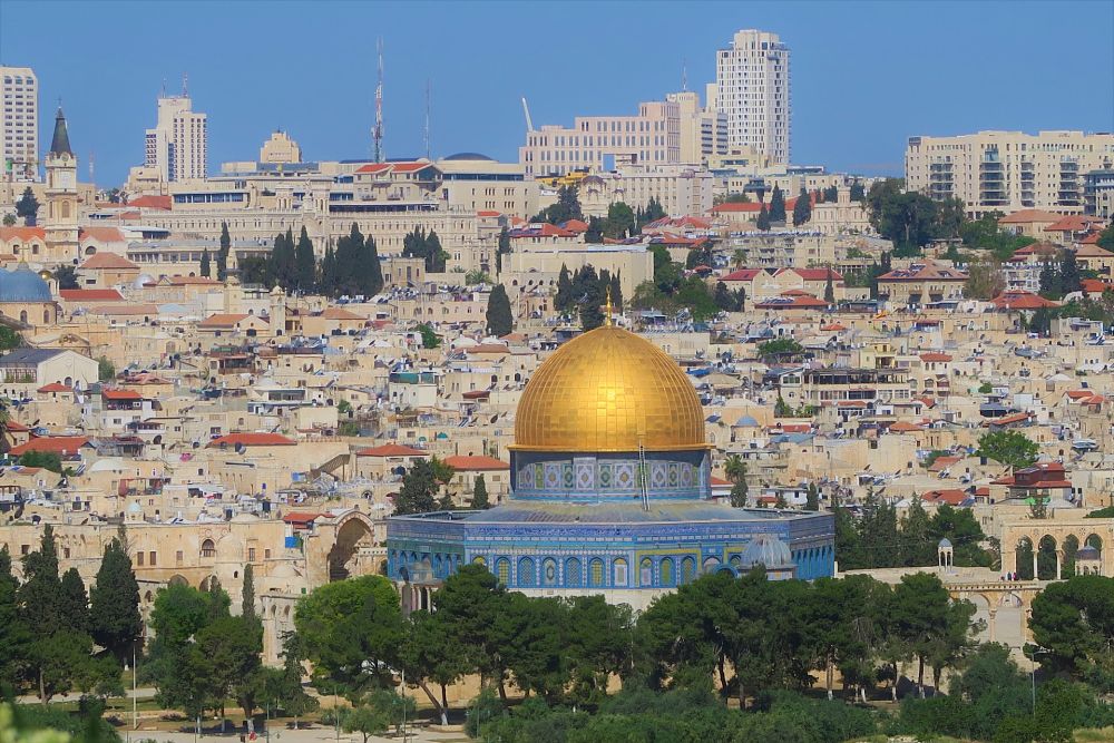 alaqsa masjid